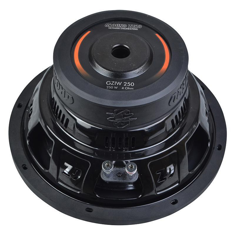 Ground Zero GZIW 250