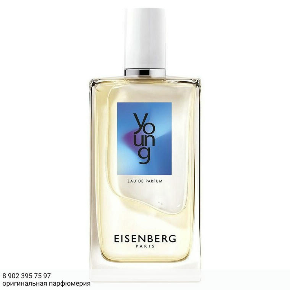 Eisenberg Young