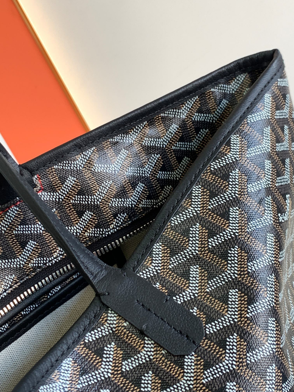 Goyard Artois MM