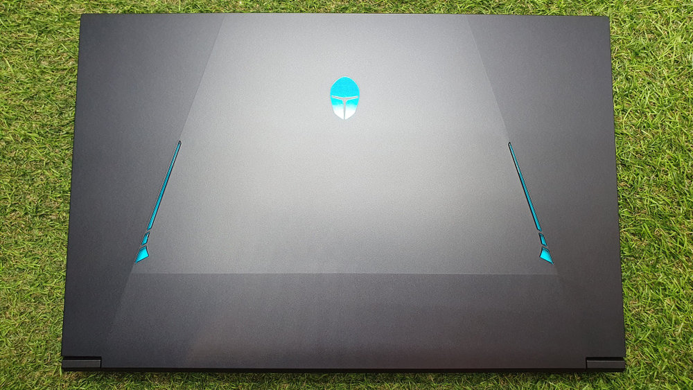 Игровой Thunderobot i5-12/16Gb/RTX 3050 4Gb/144Hz/911S Core D (JT009K00FRU)/Windows 10