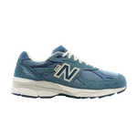 Кроссовки Levis X New Balance Nb 990 V3