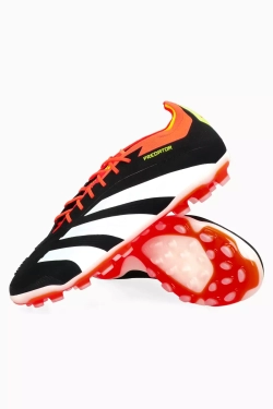 Бутсы adidas Predator Elite 2G/3G AG