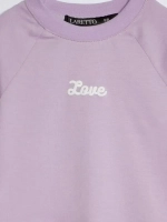 Платье для девочки в садик