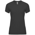 Женская спортивная футболка Bahrain с короткими рукавами