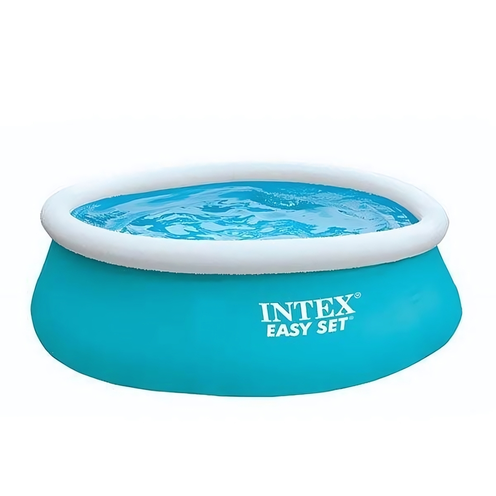 Бассейн надув. Easy Set 183*51 см от 3-х лет 28101/720662/54402(Intex)
