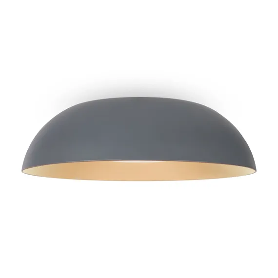 Потолочный светильник FR5277CL-L72GR Лунный свет / Moonlight 62 Вт LED с пультом ДУ Freya fr5277cl-l72gr