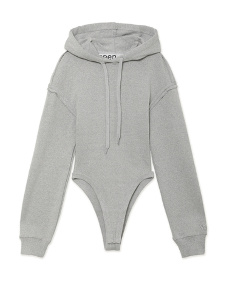 Женская Толстовка Hoodysuit