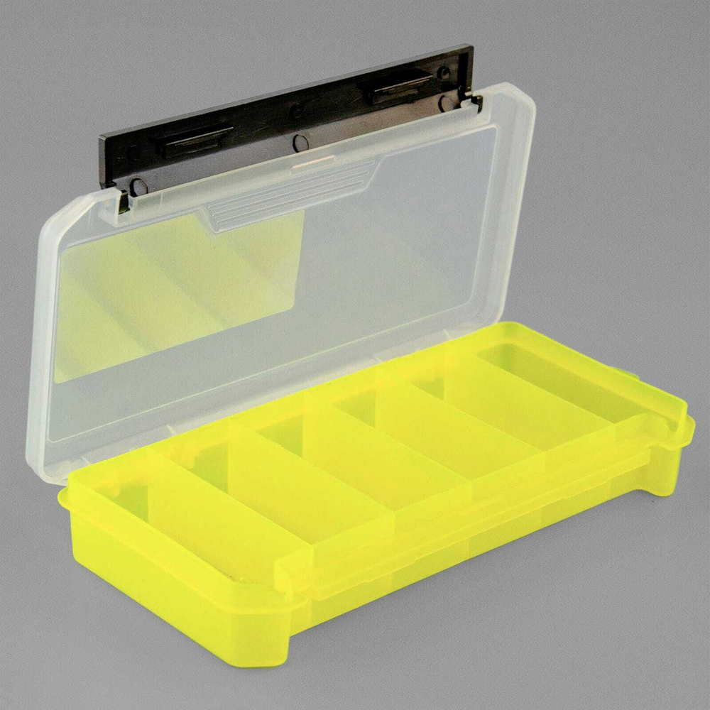 Коробка для приманок Три Кита КДП-1 (190*100*30мм)