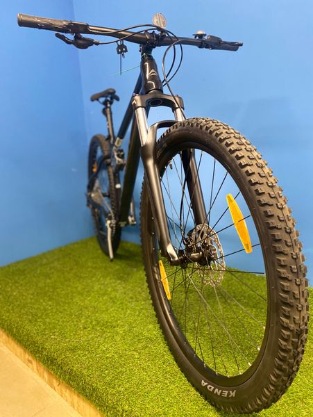 Горный велосипед Велосипед Merida Big.Trail 200