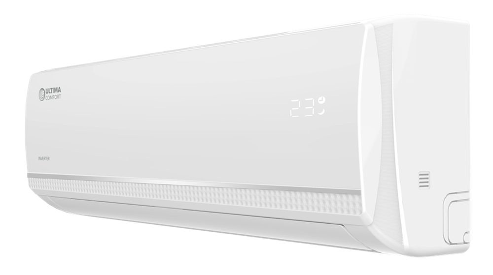 Сплит-система кондиционер инверторный Ultima Comfort Sirius SIR-I07PN
