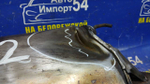 Глушитель/Средняя часть Honda ODYSSEY 2002