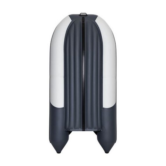 Надувная лодка Ривьера 3200 НДНД Компакт Luxe