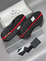 Слипоны Prada