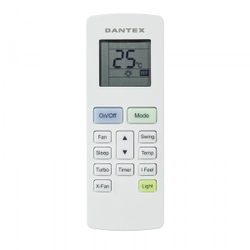 Сплит-система Dantex RK-07SCDG/ RK-07SCDGE
