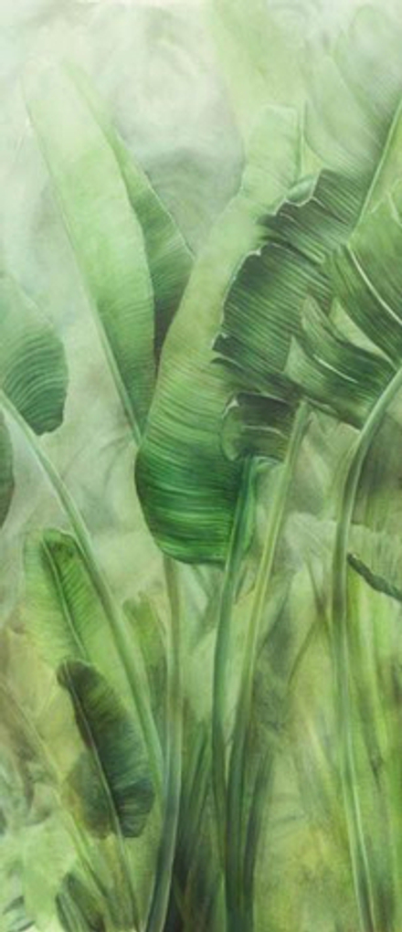 Декор Boost Pro Leaves A