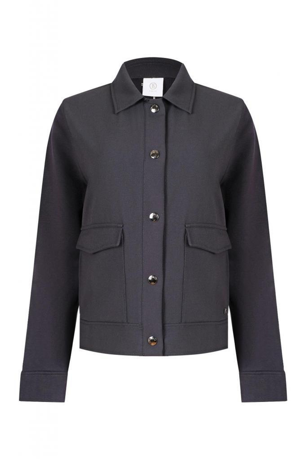 Кардиган BOGNER PAMILLA-1 в синем цвете