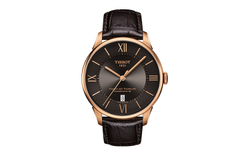 TISSOT Men"s Tourelles Collection Watch