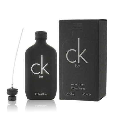 Calvin Klein CK be Eau De Toilette 50 ml (unisex)