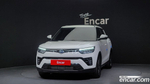 KG Mobility (Ssangyong) Very New Tivoli Бензин 1.5 2WD (05.2022)