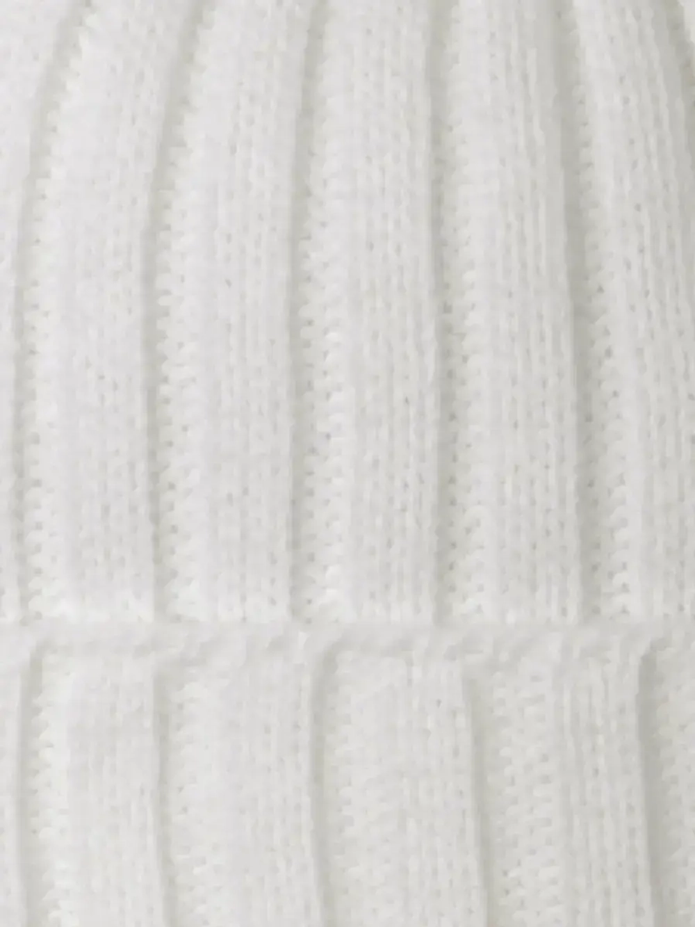 Шапка для девочки с ушками осенняя