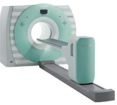 Томограф компьютерный BIOGRAPH 64 True Point