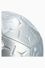 Футбольный мяч Nike PSG x Jordan 25/26 Academy размер 5 - серебряный