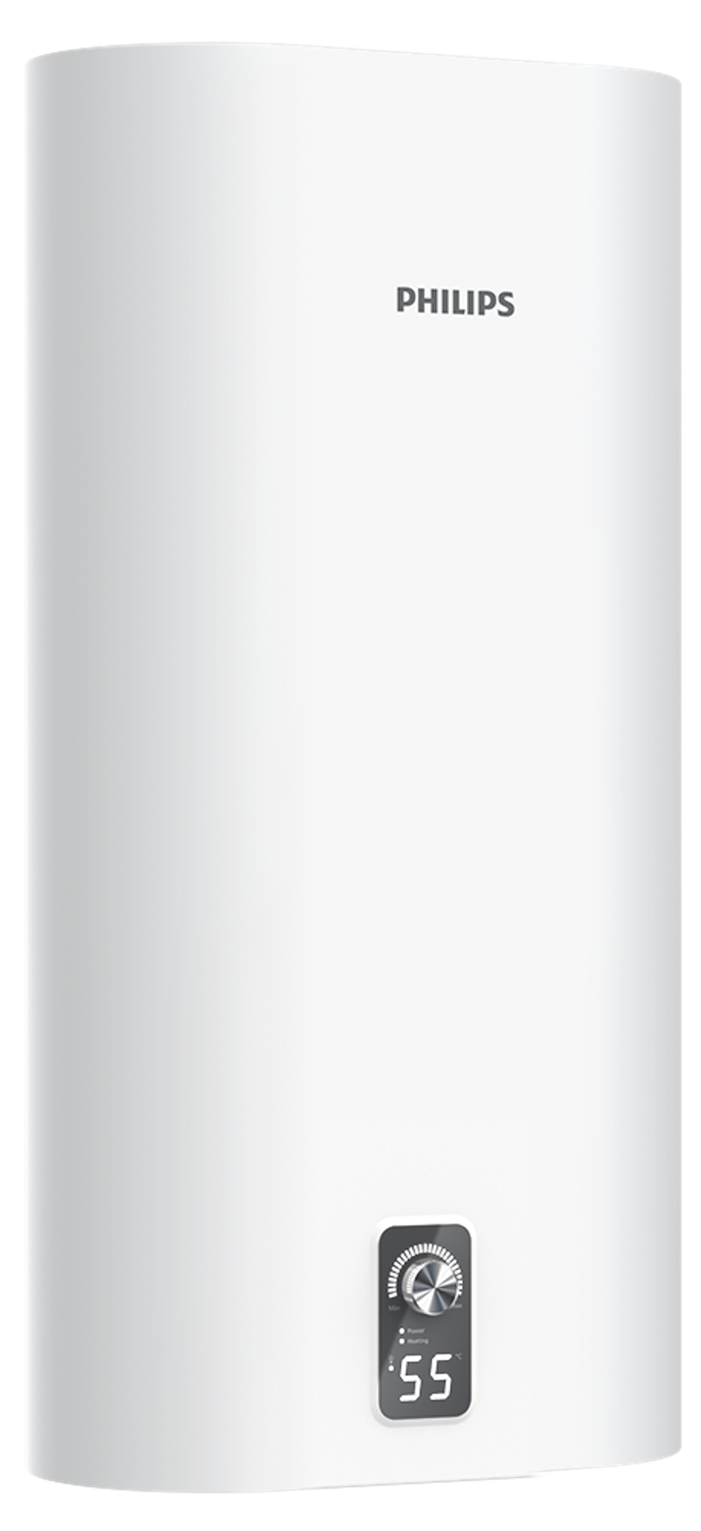 Накопительный Водонагреватель PHILIPS серии ULTRAHEAT INTELLIGENCE AWH1627/51(80YD)