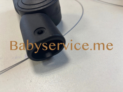 Шарнир Pituso Tossa правый