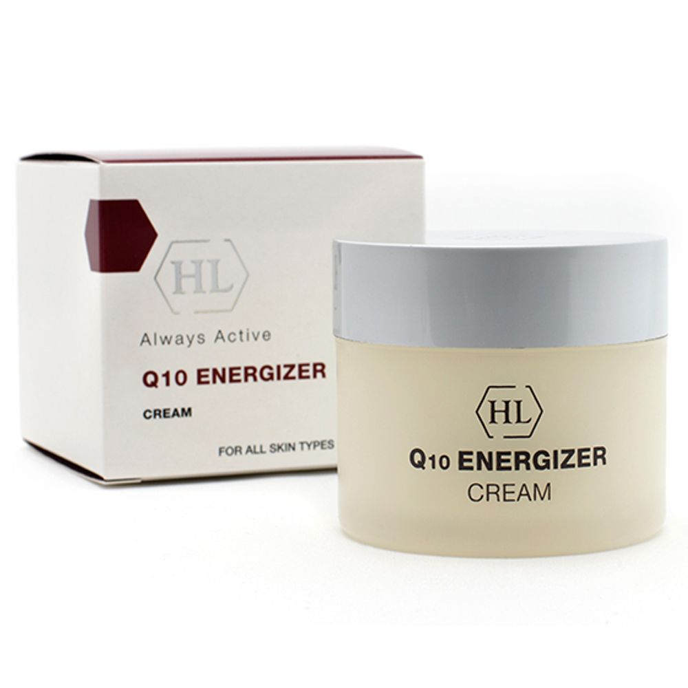 Q10 COENZYME ENERGIZER Cream