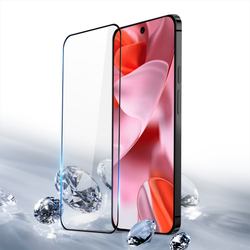 Закаленное стекло на экран для Google Pixel 10, 10 Pro, Pixel 9 и Picel 9 Pro, серия 2.5D HD Screen Protector от Dux Ducis