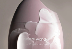 Haruharu Wonder Увлажняющий крем с чёрным рисом Haruharu Wonder Black Rice Hyaluronic Cream