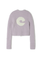 Женский Кардиган Boucle