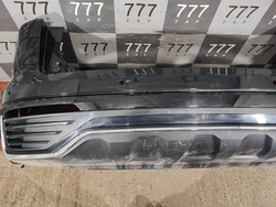 Бампер задний в сборе Geely Monjaro 21-нв Б/У Оригинал 6044124500