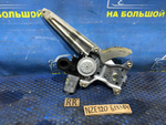 Стеклоподъемник задний правый TOYOTA COROLLA 2000-2006