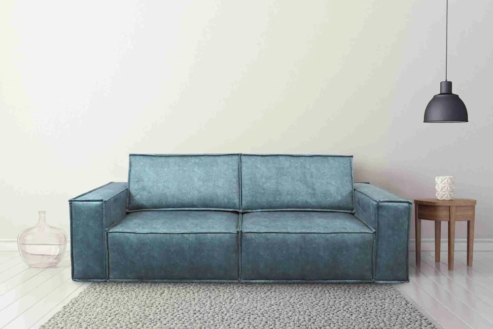 Диван-кровать "Тулон 8" СТАНДАРТ (независимый пружинный блок)