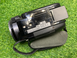 Canon Legria HF S100