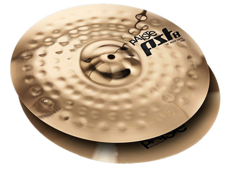 Тарелка хай-хэт Paiste 0001803414