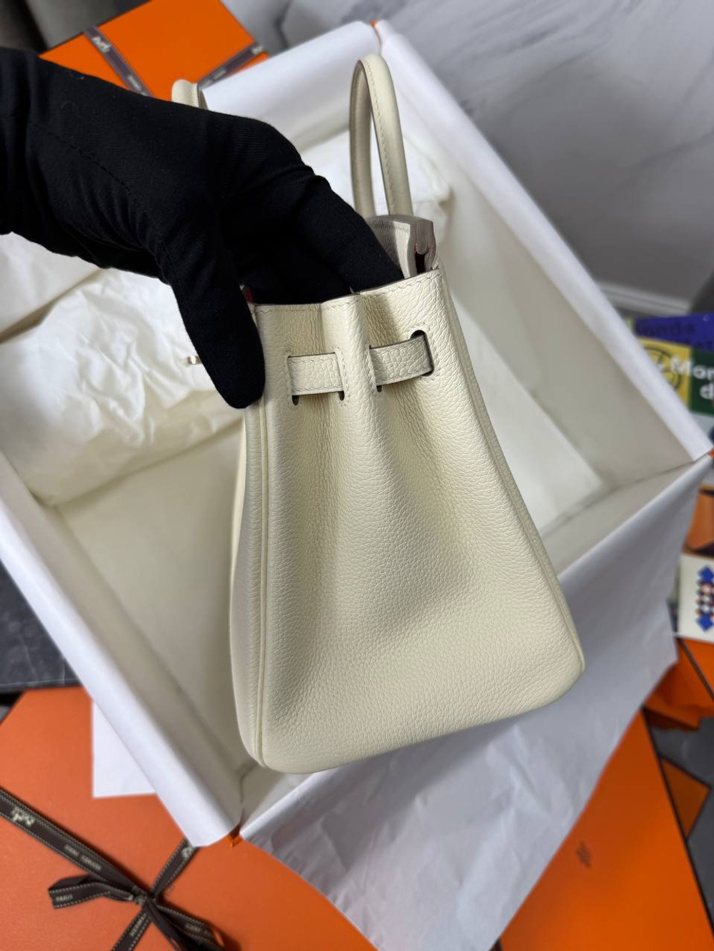 Сумка Hermes