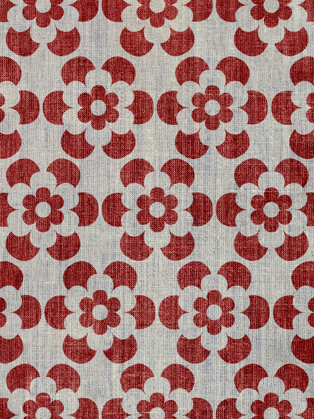 Деревянный штамп 021