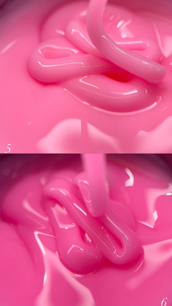 Моделирующий гель "TUTTI FRUTTI"