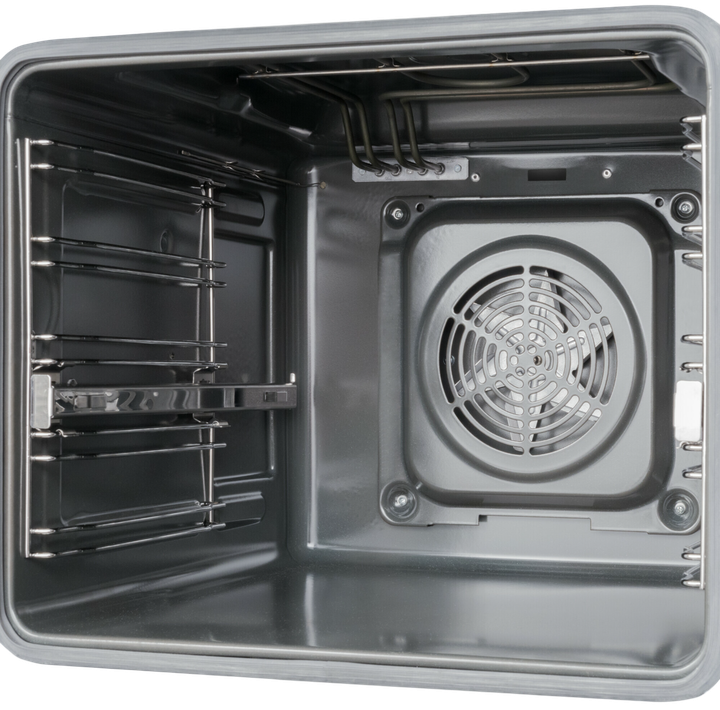 Комбинированная плита Hansa FCMX59323H