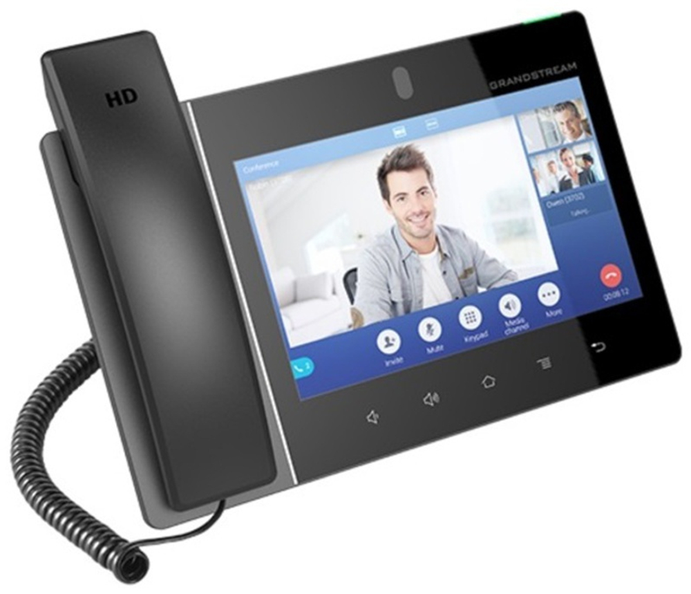 IP-телефон Grandstream GXV3480