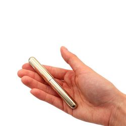 Перьевая ручка Kaweco Supra с пером F 0.7 мм (10001002) 7