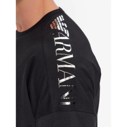 Футболка мужская EA7