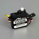 Сервопривод JX Servo PS-1143HB 3.7g