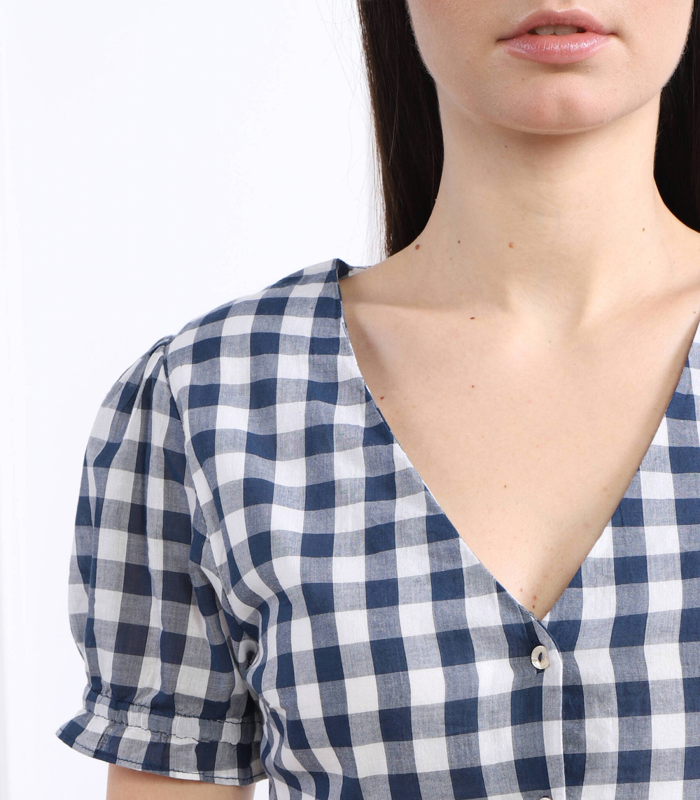 Платье ALIYAH Pepe Jeans London - темно-синий(PL953228)