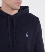 Худи POLO RALPH LAUREN - темно-синий(710890550)