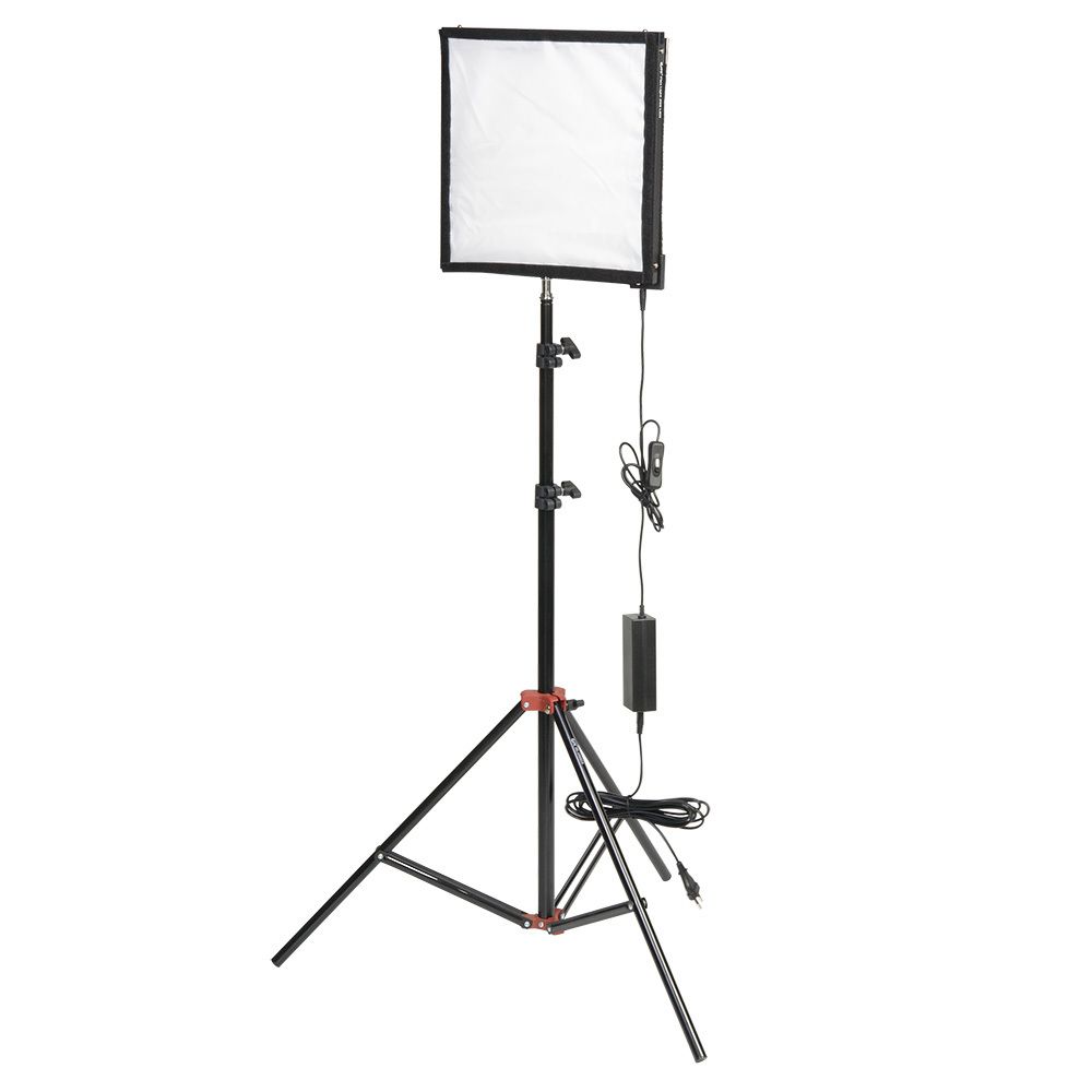 Falcon Eyes FlexLight 256 LED