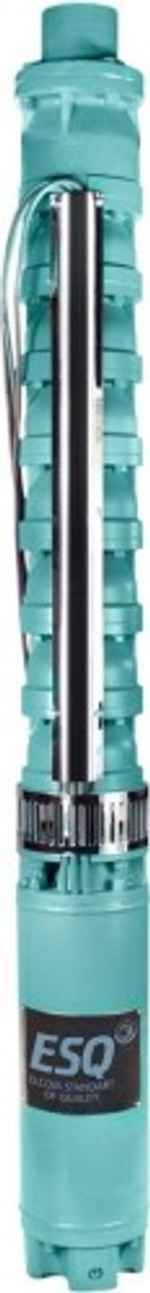 Насос скважинный ESQ ЭЦВ 10-120-60 нро 02.06.215286