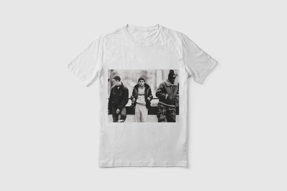 La haine #3
